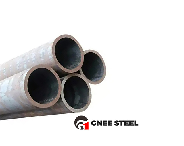 ASTM A213 T91 T12 T11 Alloy Tube